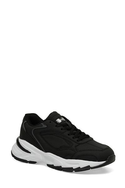 Proshot Pantofi de damă EMILY W 4PR negri