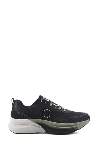 lumberjack Rumba 5Fx Black Men's Running Shoes