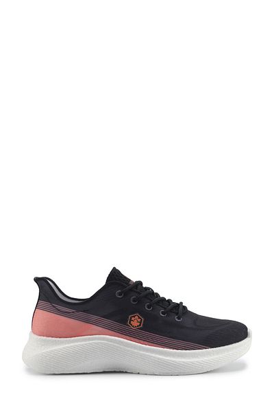 lumberjack Vendy 5Fx Black Women's Comfort Shoes