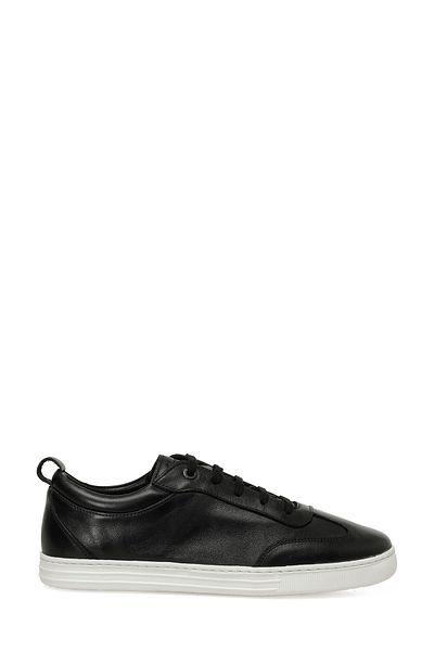 İnci INCI FLUX C 5FX Schwarzer Herren-Sneaker