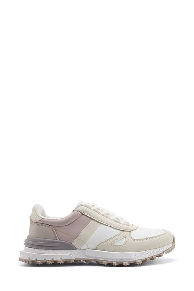 İnci Ανδρικά αθλητικά παπούτσια INCI LOKS 5FX Beige