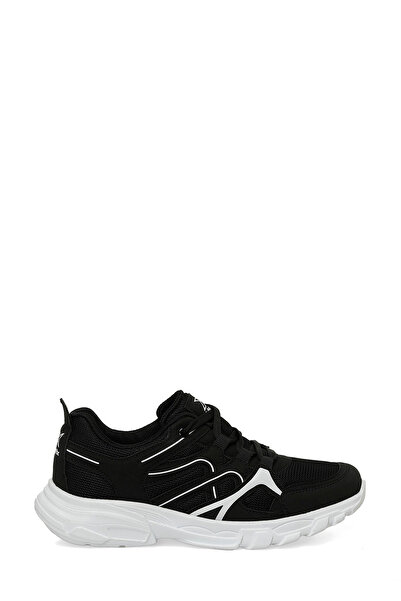 Kinetix Hugo G 5fx Siyah Erkek Çocuk Spor Ayakkabı