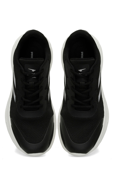 Proshot Rush 4Pr černé pánské běžecké boty