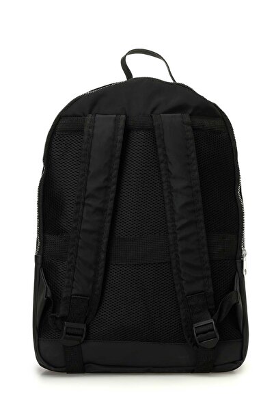 lumberjack Tomm Ljk Bpck 4Pr Black Men's Backpack