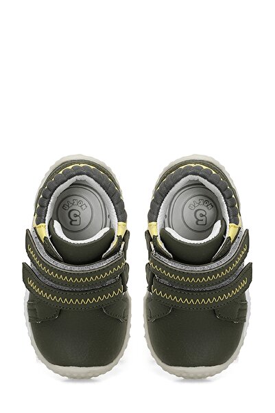 Polaris DIKTO.I4PR Haki Erkek Çocuk Bot