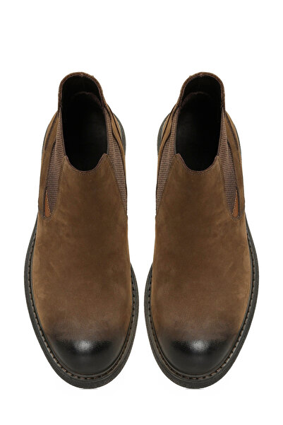 İnci Ανδρικές κλασικές μπότες Incı Cedar N 4pr Sand Color