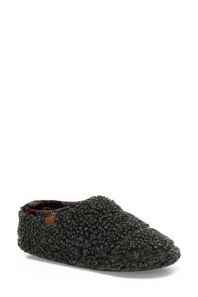 Polaris 608107 .M4Pr Gray Men's Home Shoes