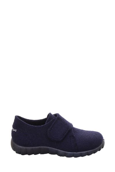 Superfit 800296-8010 Navy Blue Boy's Panduf