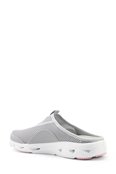 lumberjack ALBI WMN 5FX Gri Kadın Terlik