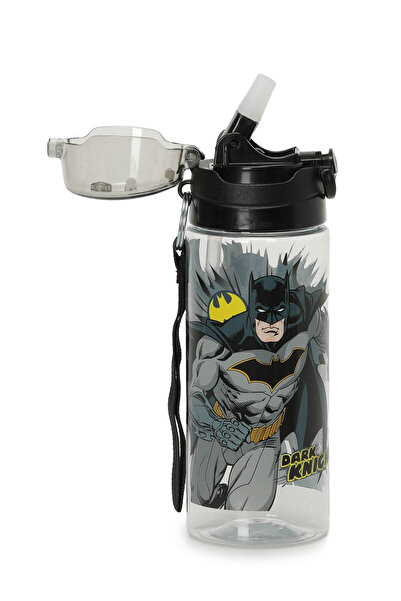 Polaris OBM.2865 4PR Siyah Erkek Çocuk Matara