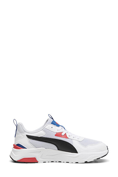 Puma Trinity Lite - Білі чоловічі кросівки