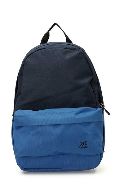 Kinetix Σακίδιο πλάτης SN362 RILEY 4PR Navy Blue Unisex