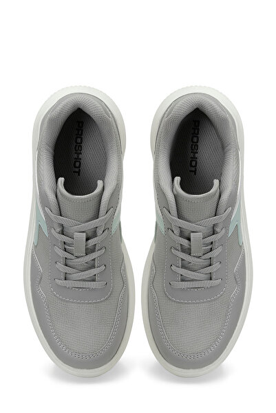 Proshot Nadıa W 4pr Açık Gri Kadın Sneaker