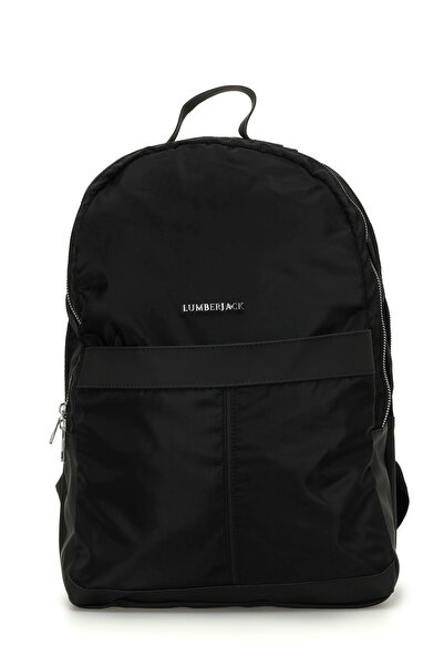 lumberjack Tomm Ljk Bpck 4Pr Black Men's Backpack