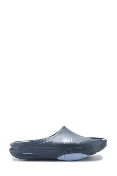 lumberjack Sedra 5Fx Navy Blue Men's Slippers