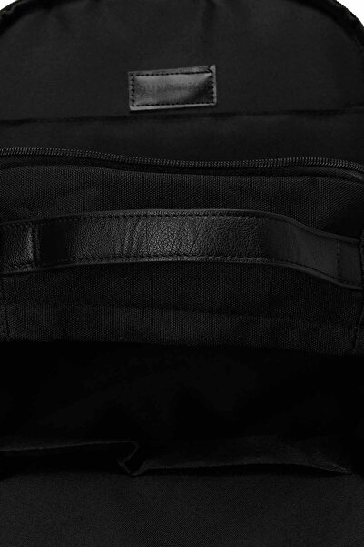 lumberjack M Vogi 4Pr Black Men's Backpack