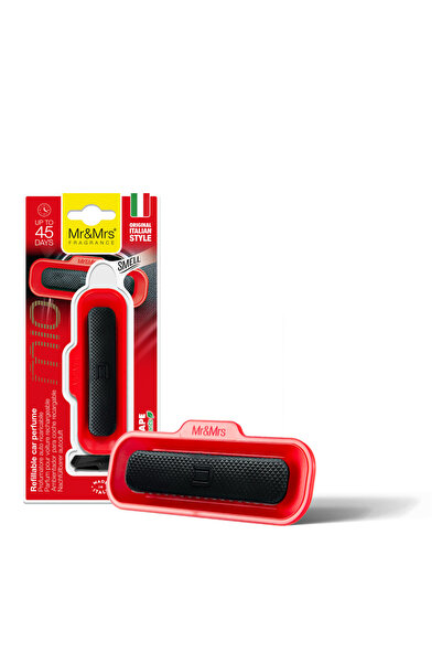 Mr&Mrs Fragrance Mio - Oto Araç Kokusu, Araba Klima Kokusu, Oto Kokusu - Tusc...