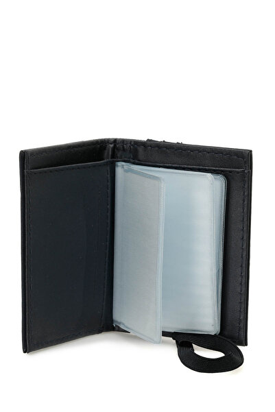 Kinetix BAHAMA 4PR Lacivert Erkek Cüzdan