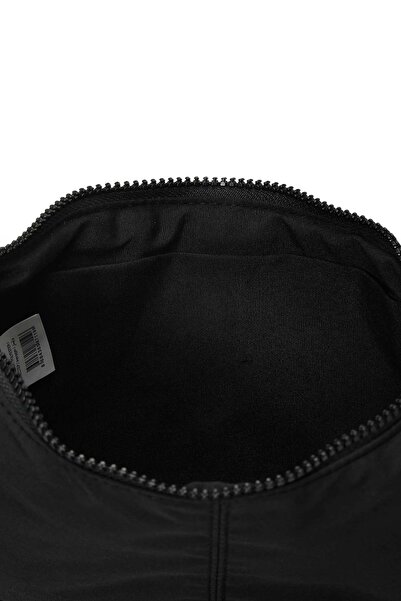 lumberjack Dámská crossbody kabelka STN REFLECTOR CPRZ 4PR Černá