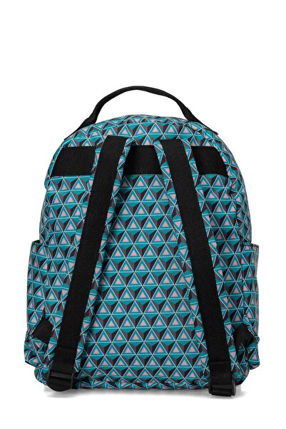 lumberjack Rucsac pentru femei Tex Keeplıng Srt 4pr Blue Multi
