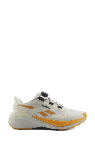 Reebok Ανδρικά ρούχα για εξωτερικούς χώρους Daft-trail σε λευκό χρώμα