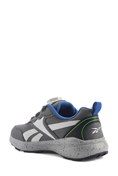 Reebok Point One Trail Gray Boy Outdoor