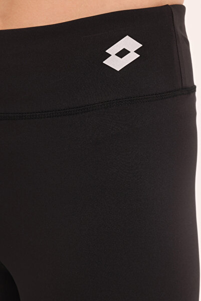 Lotto W-Bsc Pes Leg 4Pr Black Women's Tights