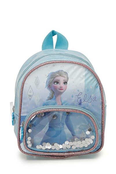 Frozen Smll Bpck 4Pr Lila Multi Girl's Backpack
