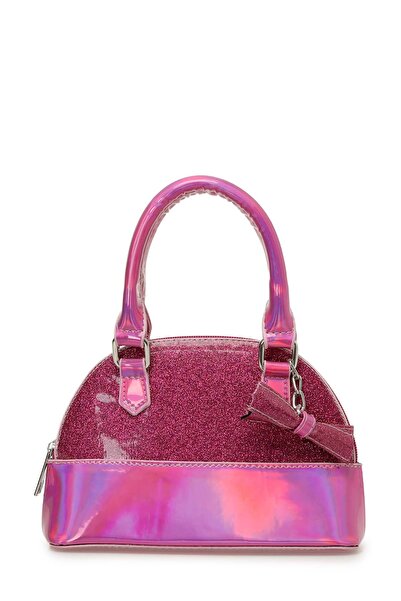 Polaris SM DTY EL 4PR Geantă de mână pentru fetiță fucsia