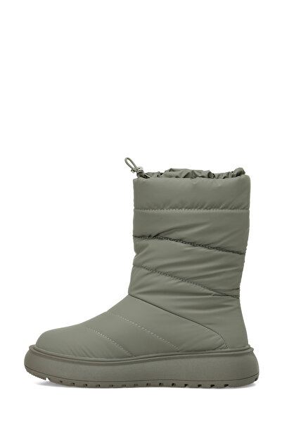 İnci INCI WINTER 4PR Yeşil Kadın Kar Botu