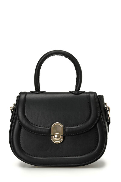 Butigo CLT PRM KLTLI EL 4PR Geantă de mână neagră pentru femei