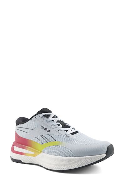 Reebok Modré pánské běžecké boty Pau Nay