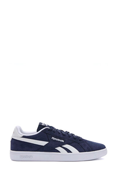 Reebok Court Retro Lacivert Unisex Sneaker