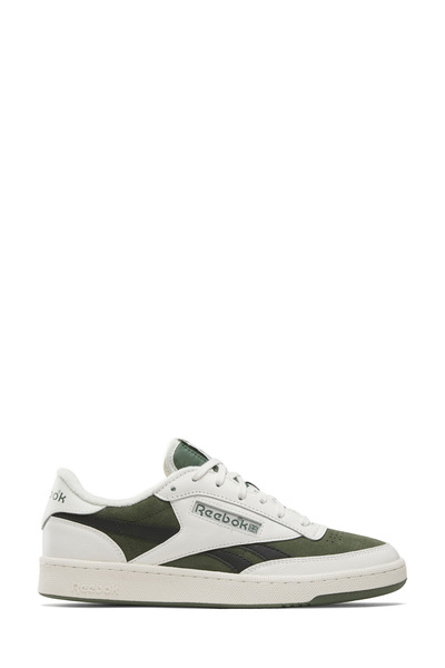 Reebok Club C Revenge Vıntage Iı Kırık Beyaz Unisex Sneaker