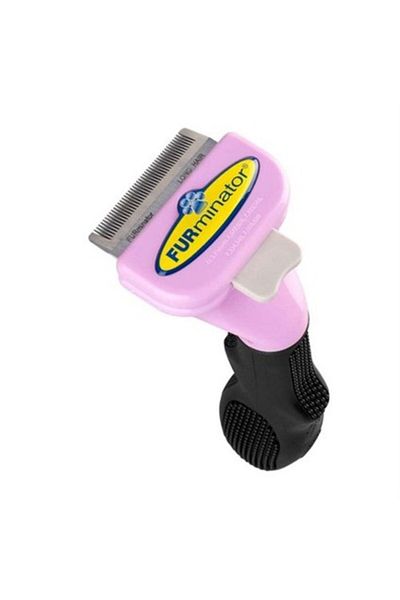 Furminator Hair Collector for Long Haired Cats S (Small)Kk