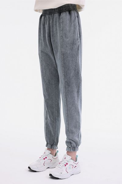 lumberjack Wl Freya 22Sy787 5Fx Anthracite Women's Sweatpants