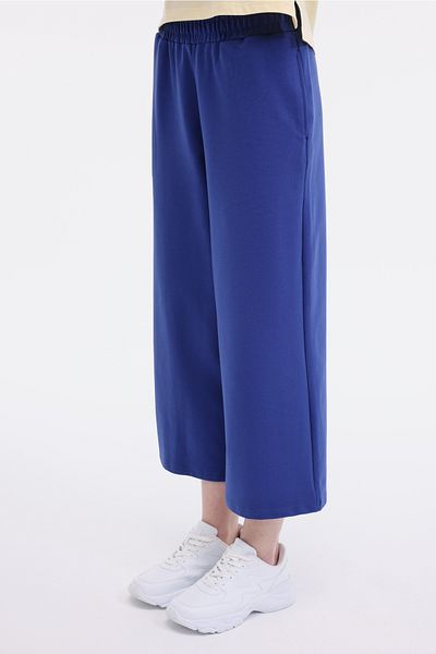 Kinetix Pantaloni de sport pentru femei WL VOLENA 22BT214 5FX Blue