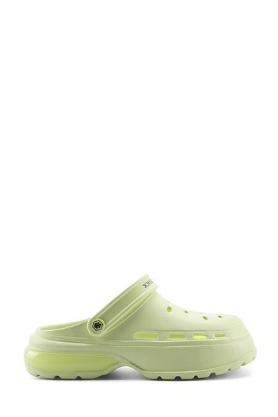 lumberjack Palermo 5Fx Yellow Girl's Slippers