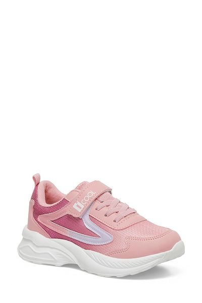 ICool Design RENSA-E F 4FX Rosa Sportschuhe für Mädchen