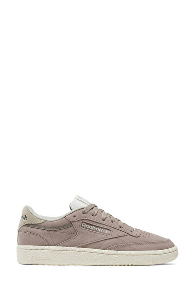 Reebok Club C 85 Gri Kadın Sneaker