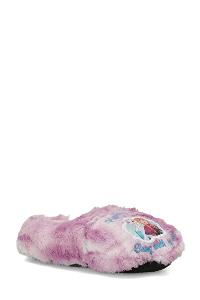 Frozen COSY PTK-G 4PR Pembe Kız Çocuk Patik