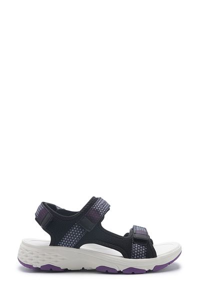 lumberjack Octavia g 5Fx Black Girls Sandals