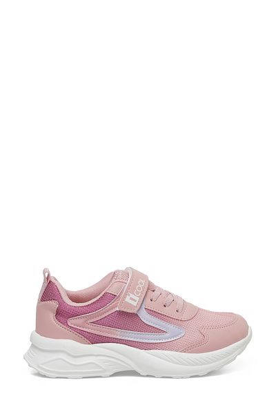 ICool Design RENSA-E F 4FX Rosa Sportschuhe für Mädchen