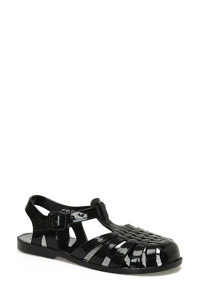 Kinetix Mesta 5Fx Black Women's Sea Shoes