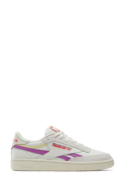 Reebok Pantofort de damă CLUB C REVENGE OFF WHITE