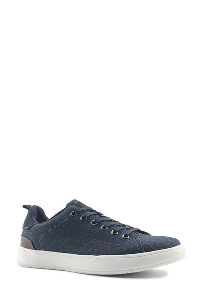 Kinetix Ranger 5Fx Navy Blue Men's Sneaker