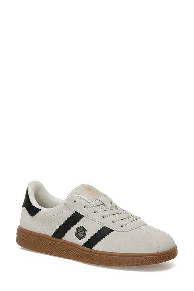 lumberjack Frosty Wmn 5Pr Beige Women's Sneaker