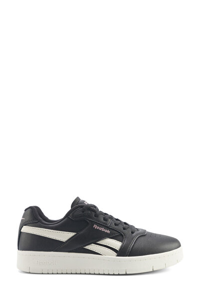 Reebok Μαύρο γυναικείο αθλητικό παπούτσι Kings Corner