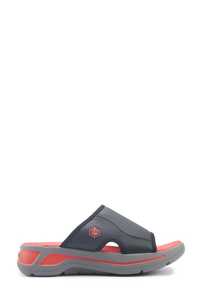 lumberjack Papuci pentru băiat NERONA GR 5FX GREY