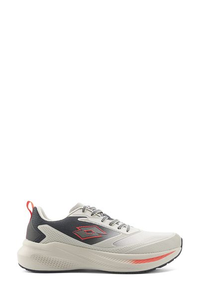 Lotto Rimela 5Fx Beige Men's Running Shoes